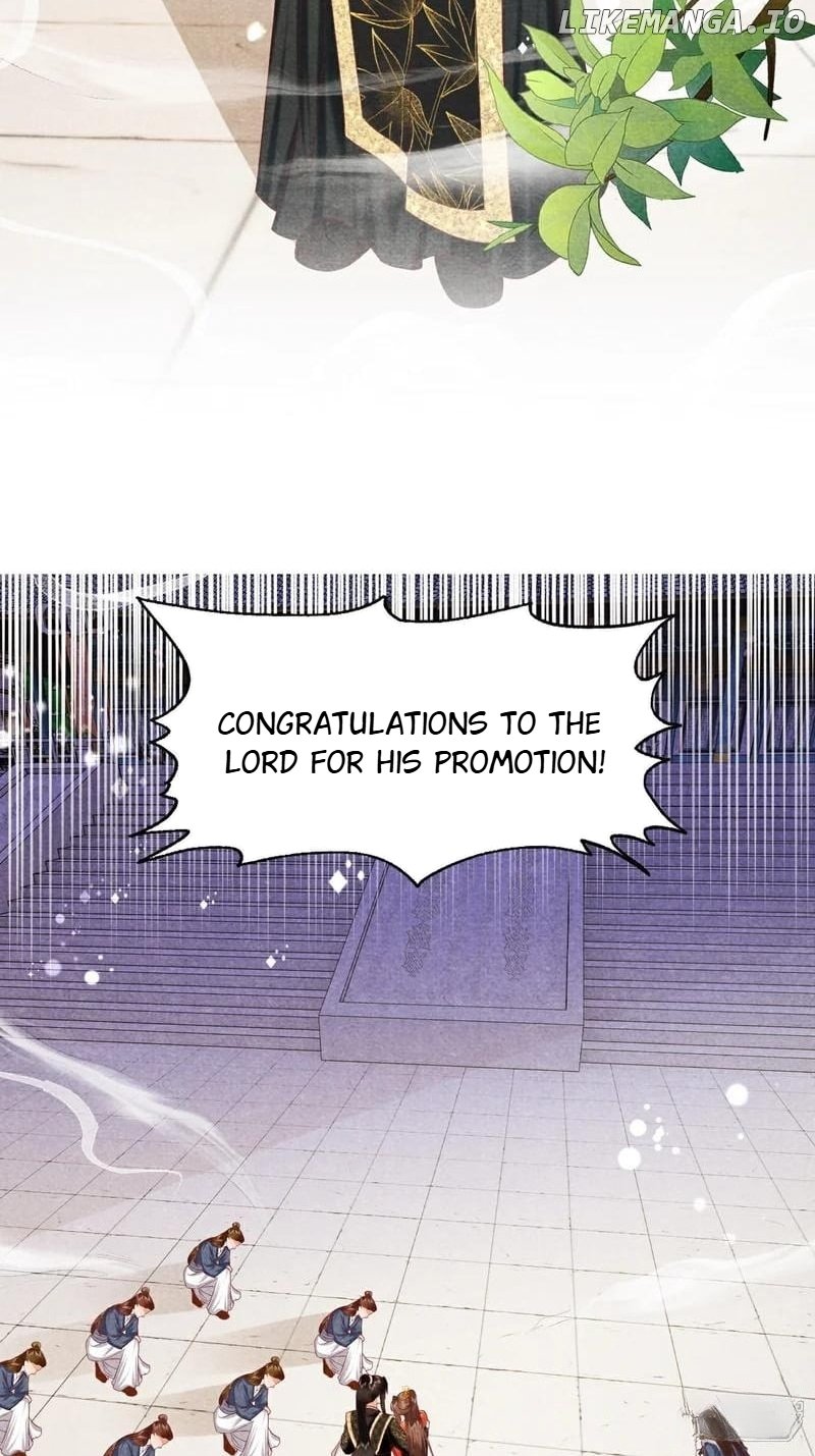 Empress of Hell’s Mission Guide Chapter 46 - page 17